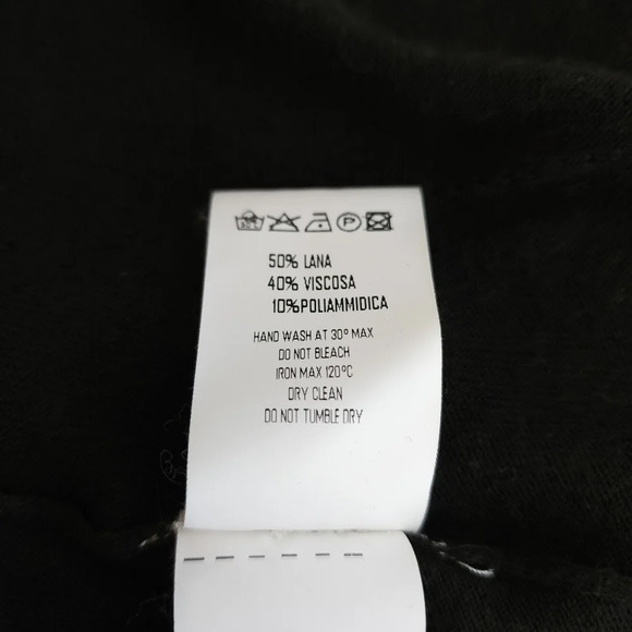 Hosio Men's Cardigan - Picture 6 of 9